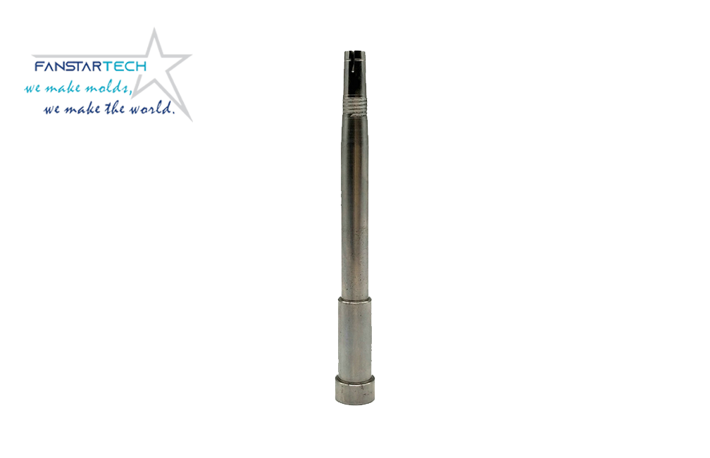 SKD61 SKH51系列司頂針雙節(jié)頂針模具配件 SKD61 SKH51系列司頂針雙節(jié)頂針模具配件
