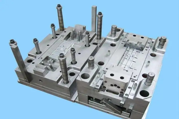 精密注塑模具加工的7大基本特點(diǎn) 